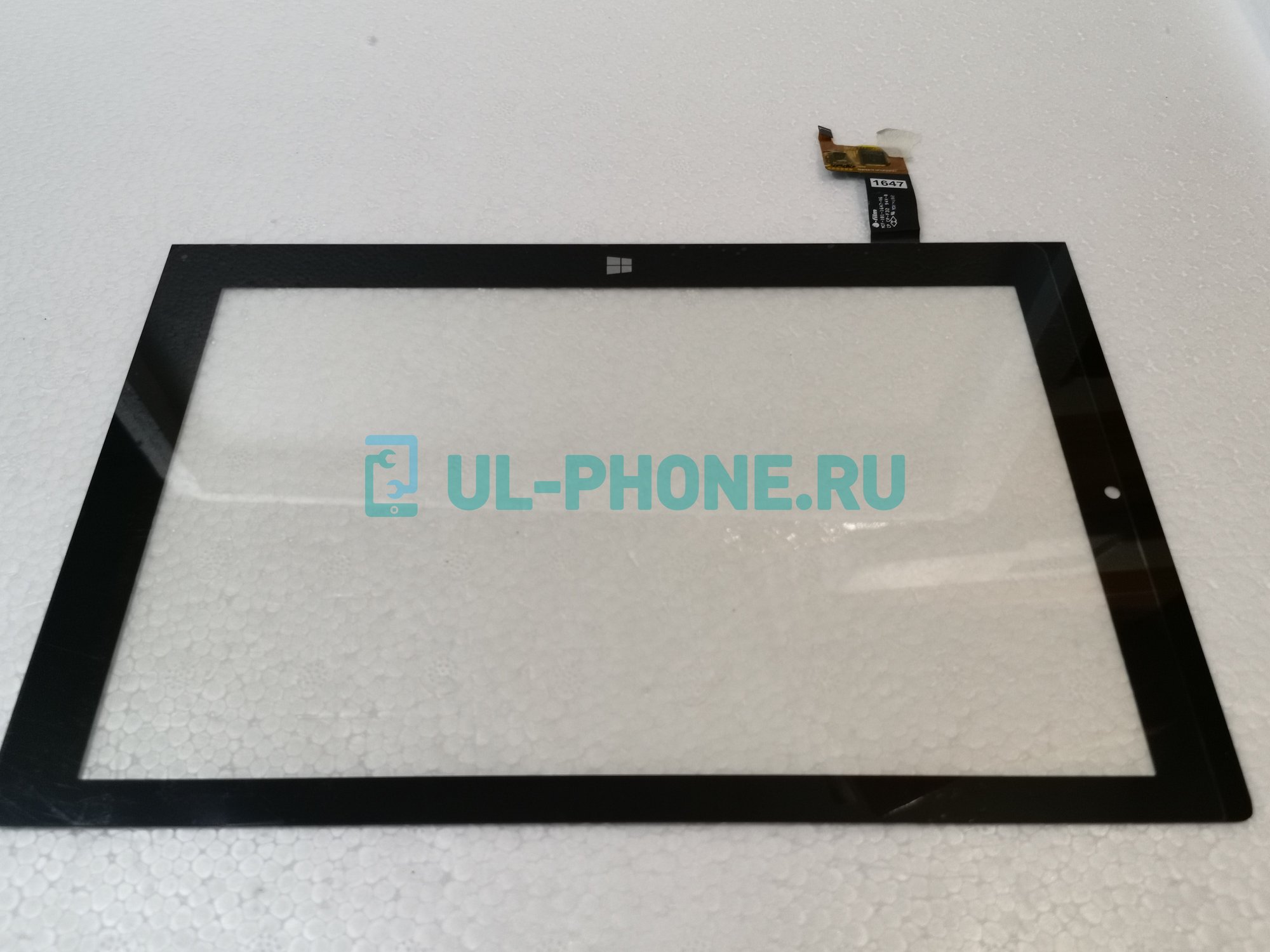 Тачскрин для Lenovo Yoga Tablet 10 (1051 /1051F /1051L)
