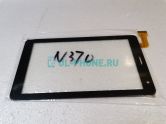 Тачскрин для Dexp Ursus N370, N470, B27, Irbis TZ727, Irbis TZ754, Dexp M170 (XLD784-V1 / CX19A-046-V02,  DP070515-f4-A) 184*104 мм