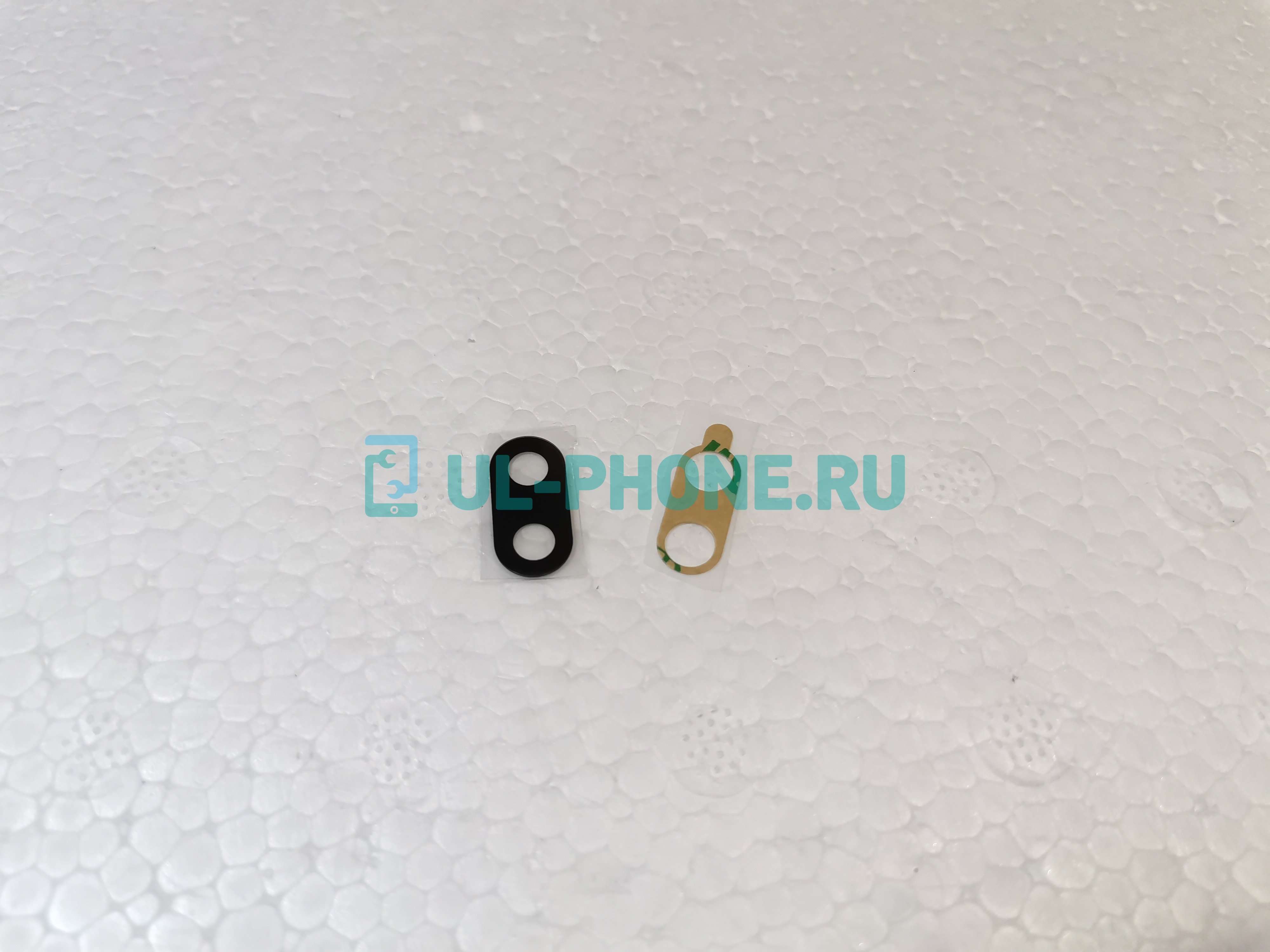 Стекло камеры для Huawei P20 Lite