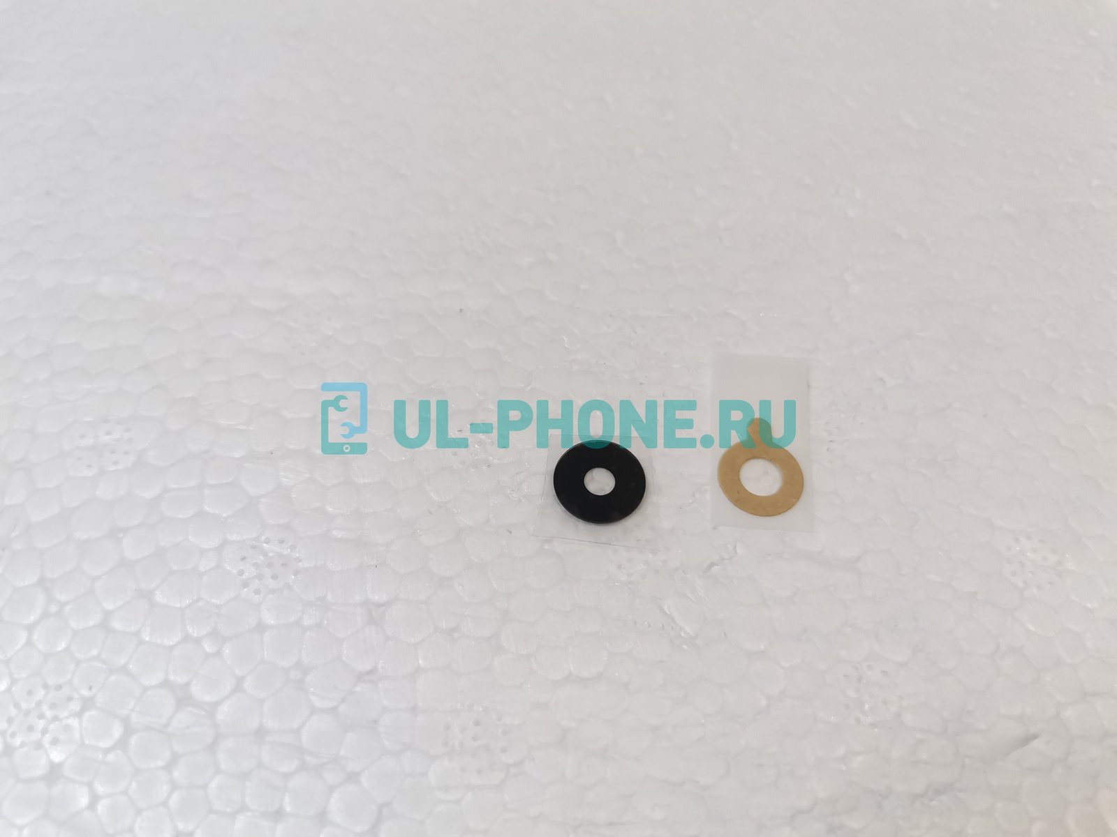 Стекло камеры для Xiaomi Redmi Note 4 / Note 4x