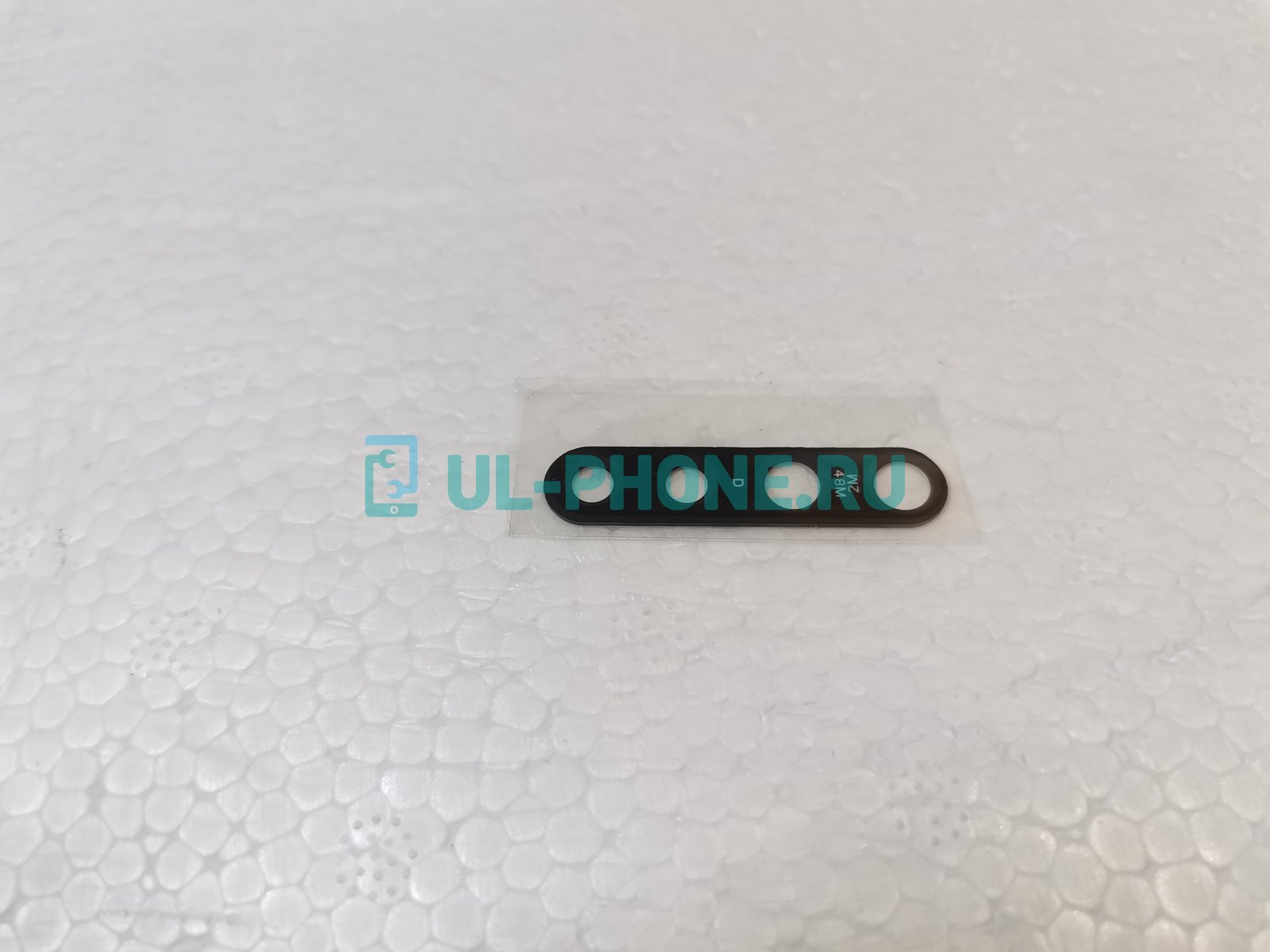 Стекло камеры для Xiaomi Redmi Note 8