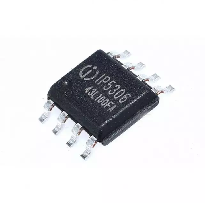 Микросхема IP5306