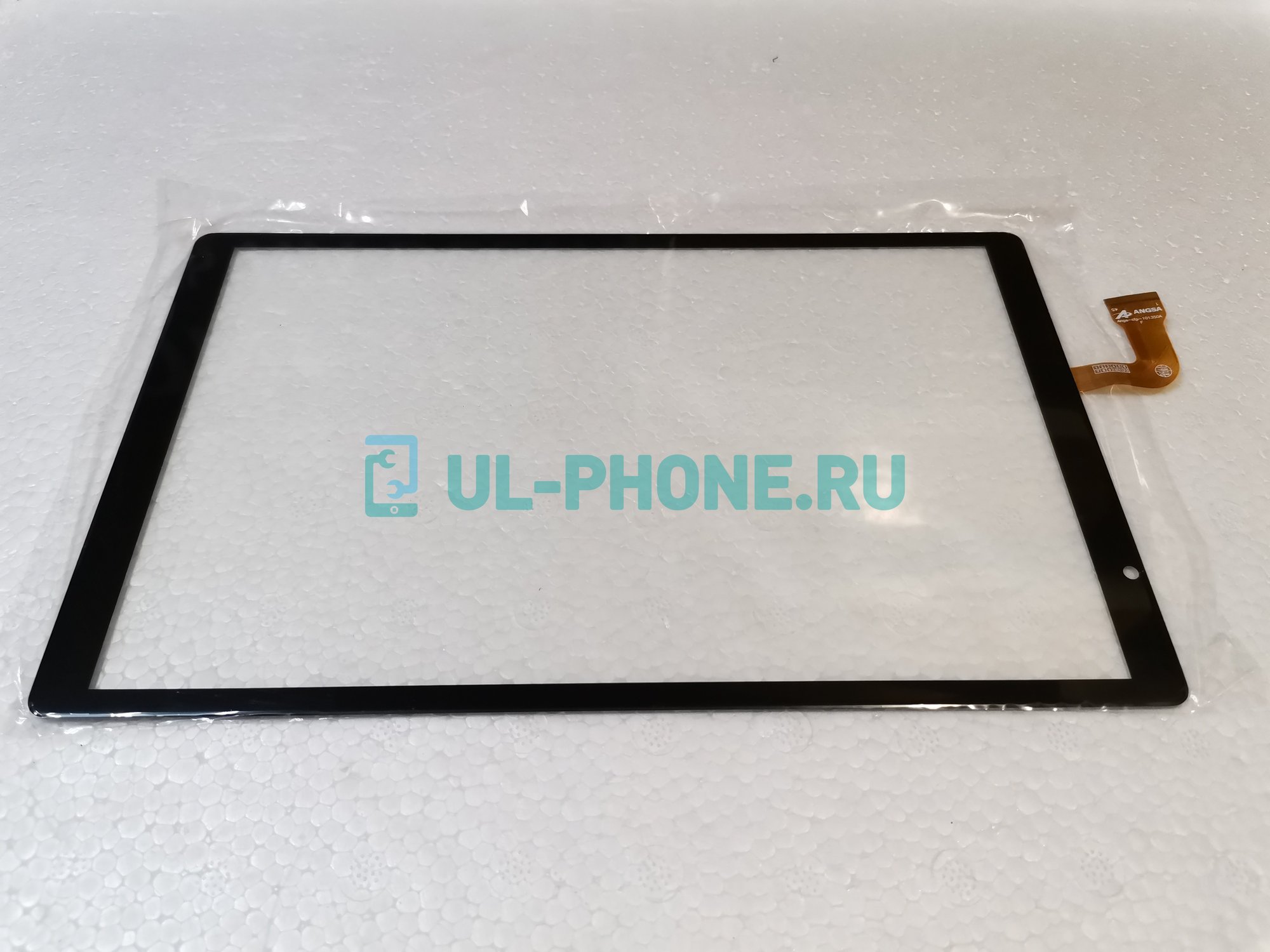 Тачскрин для планшета Teclast P10HD 4G / Teclast P10 /  Teclast P10S LTE (angs-ctp-101350A)