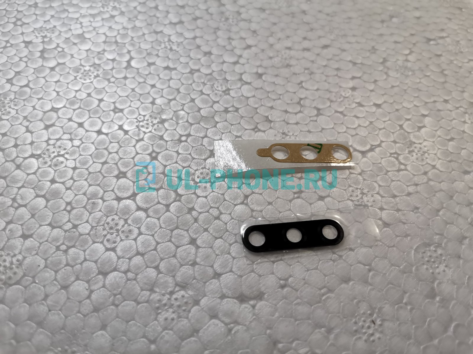 Стекло камеры для Huawei Y6 2018
