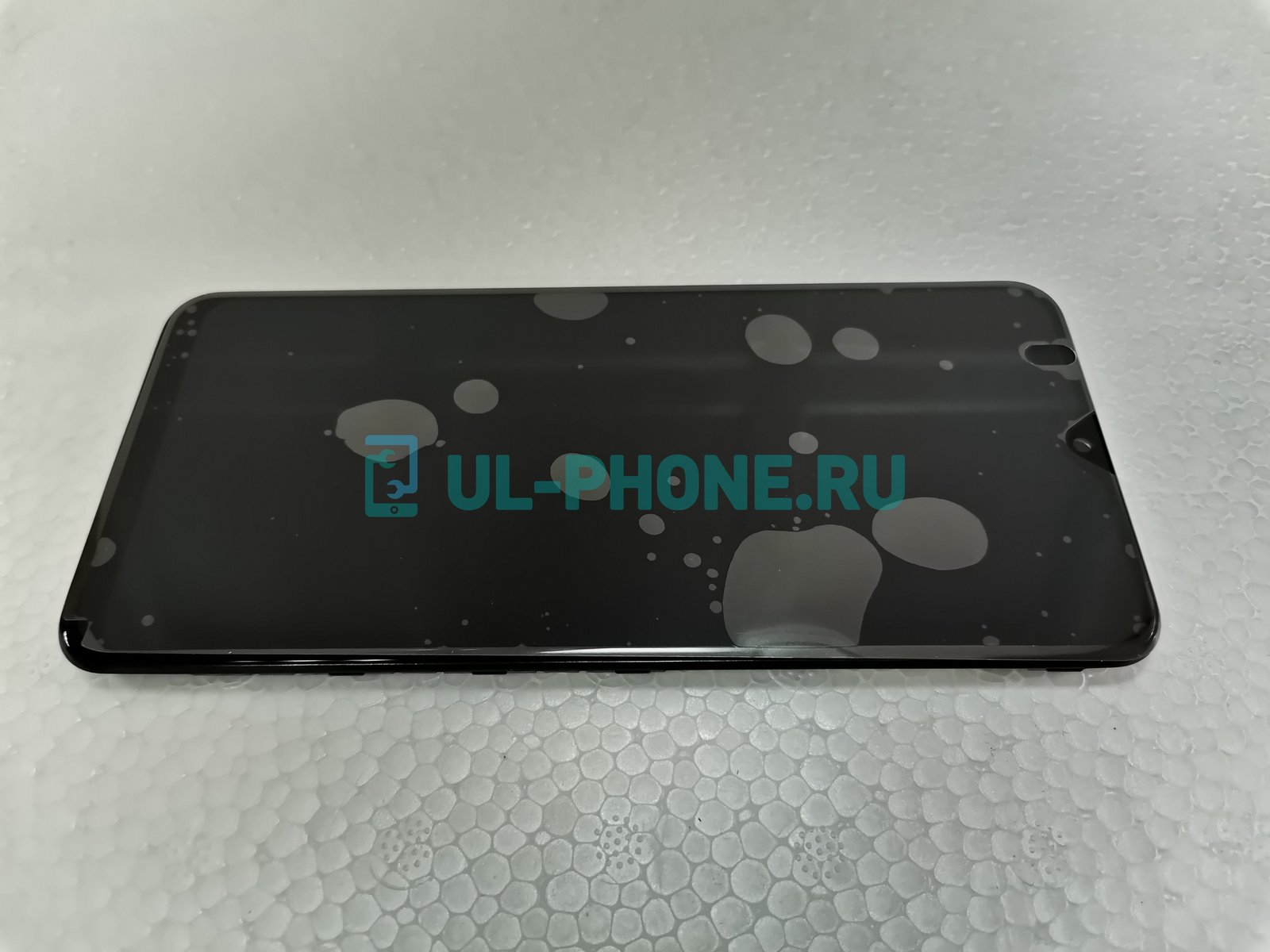 Дисплей + тачскрин для Samsung Galaxy SM-A205FN A20 (2019) (100%ориг) в рамке