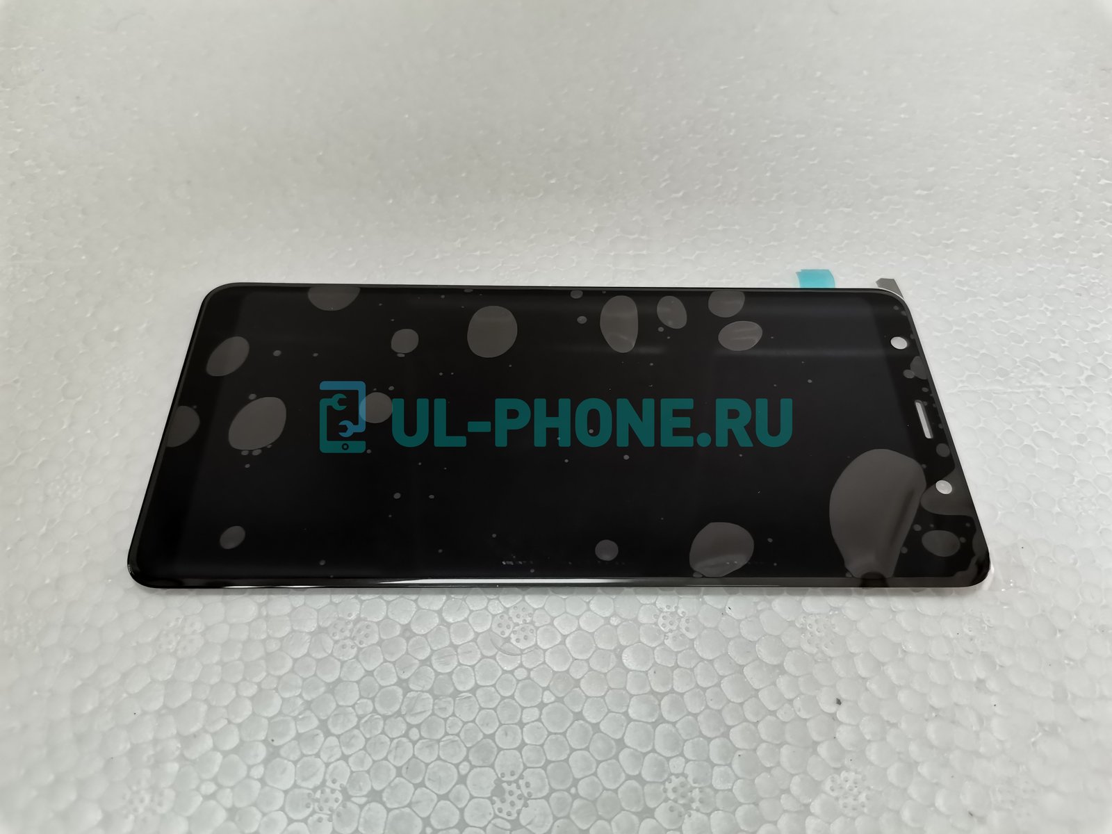 Дисплей + тачскрин для Samsung Galaxy A7 (2018) SM-A750F (100%ориг) 