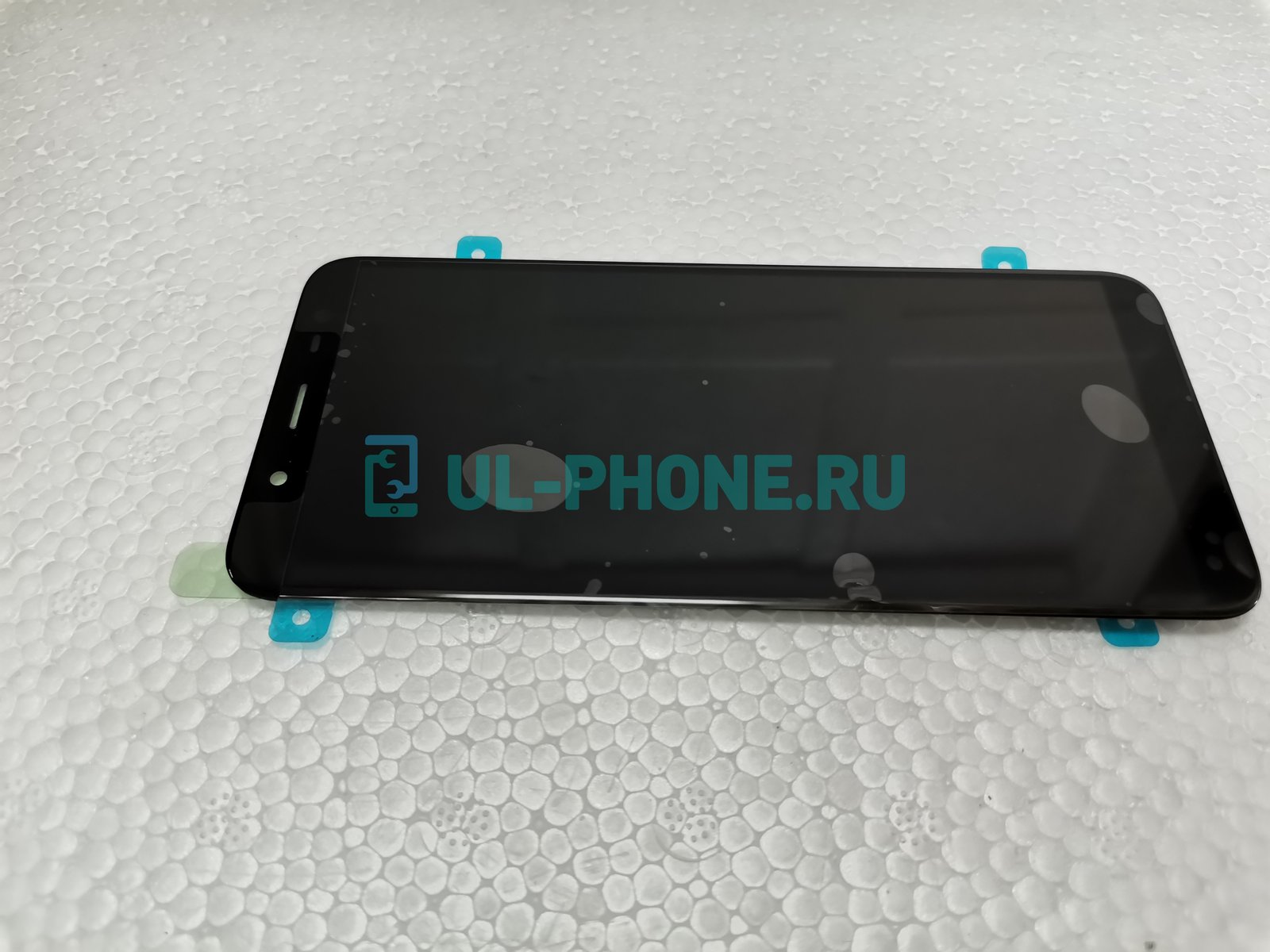 Дисплей + тачскрин для Samsung SM-J600F Galaxy J6 2018 (100%ориг)
