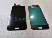 Дисплей + тачскрин для Samsung SM-A800 Galaxy A8 (Hi-Copy OLED) черный