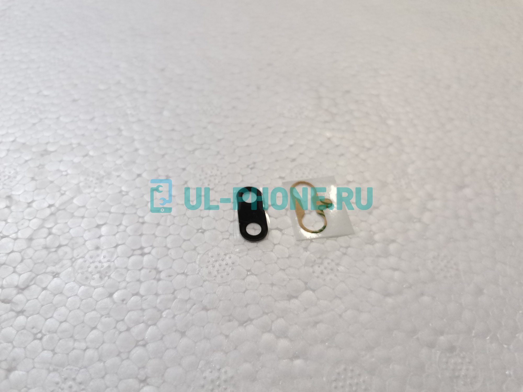 Стекло камеры для Huawei Y7 2019 (DUB-LX1)