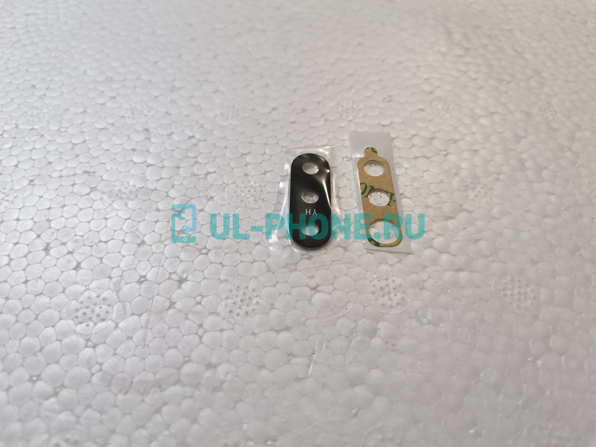 Стекло камеры для Samsung A015F Galaxy A01 (2020)