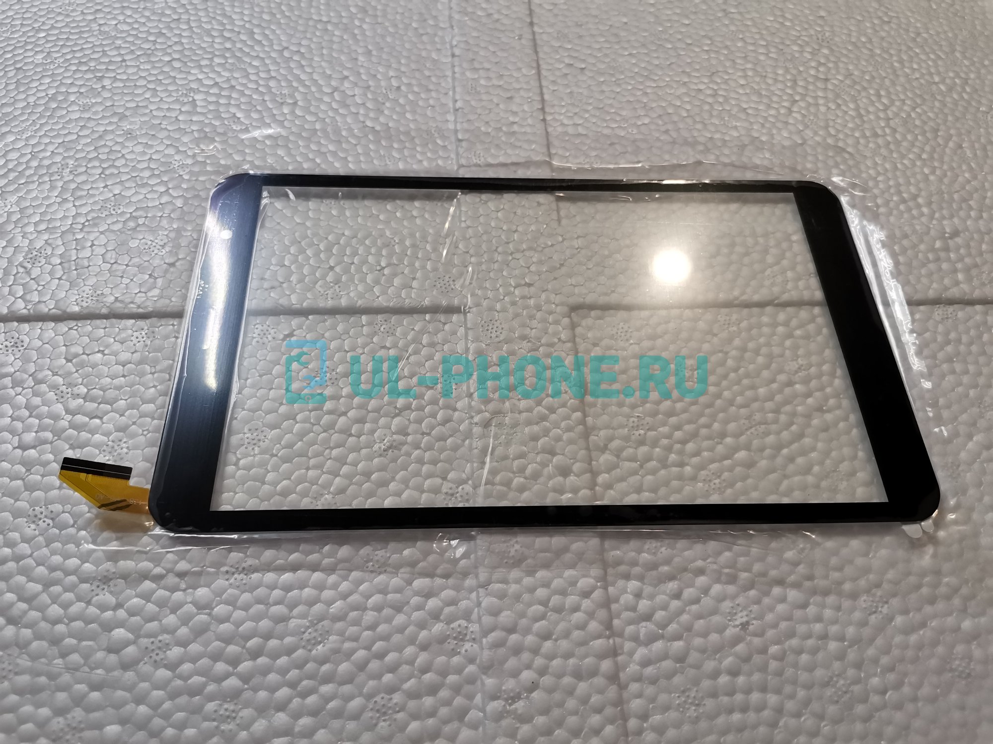 Тачскрин для Dexp Ursus S380 (XC-PG0800-069-FPC-A0, XC-PG0800-138-FPC-A0) 51 pin