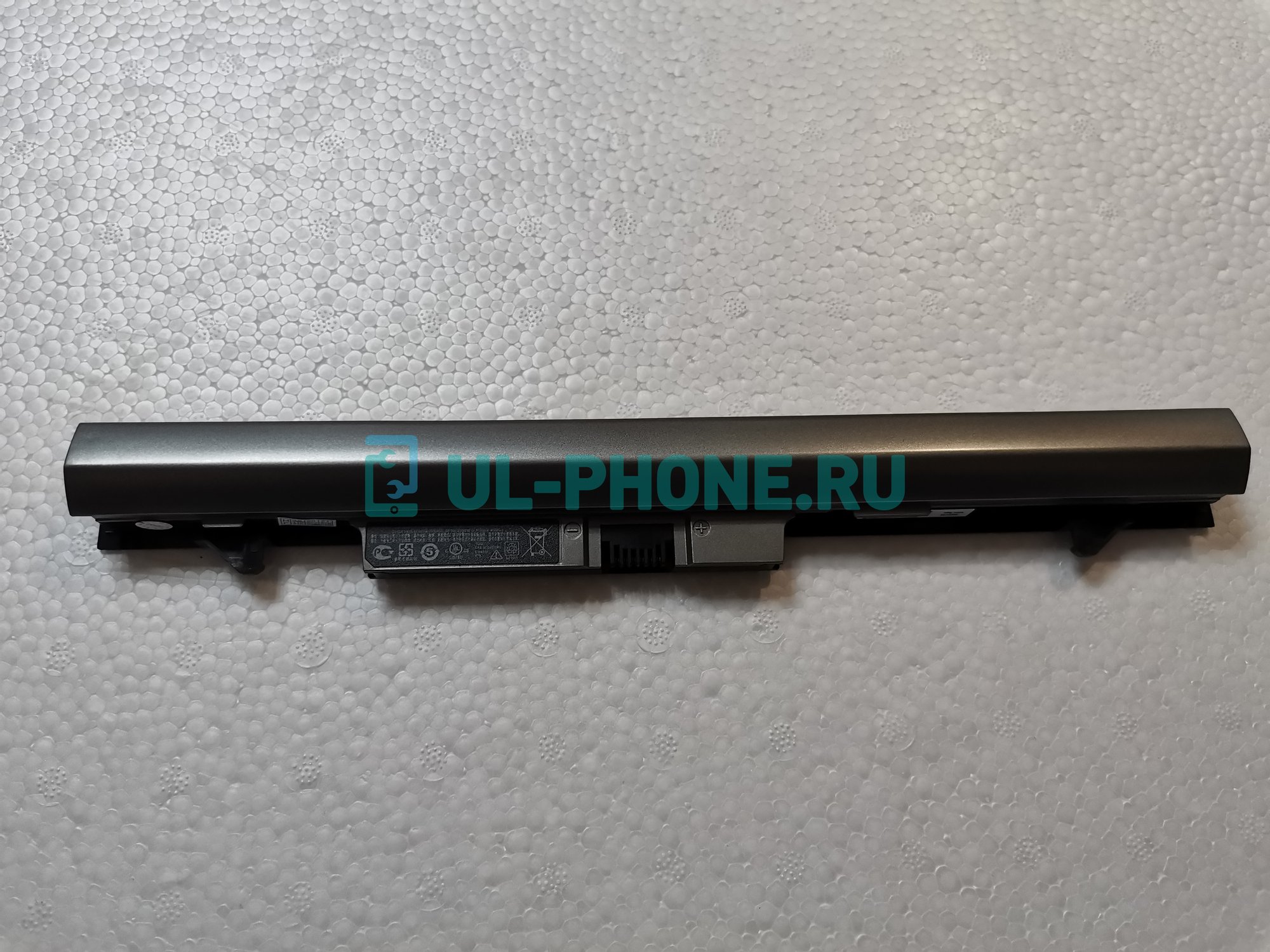 Аккумулятор для ноутбука HP ProBook 430 G1, 430 G2, (RA04, HSTNN-IB4L), 2600mAh, 14.8V, ORIG