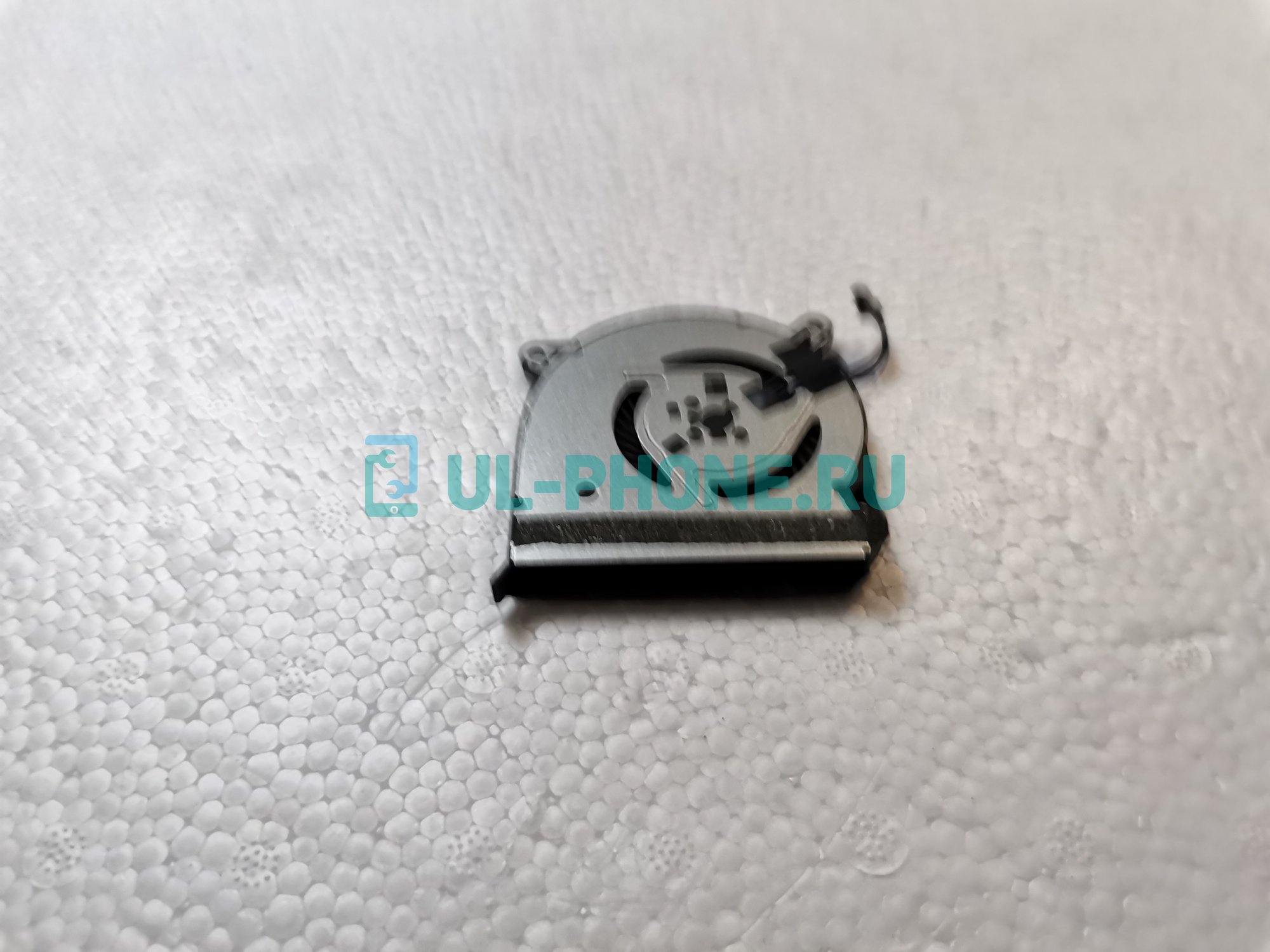 Вентилятор (кулер) для ноутбука HP Pavilion 14-CE, 14-CE1004tx, 14-CE1006tx