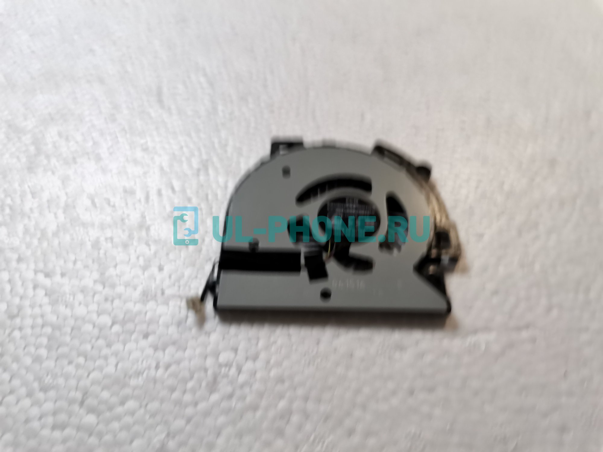 Вентилятор (кулер) для ноутбука HP Pavilion W119, W120, M6-AP, 15-AR, M6-aq005dx, Envy 15-AQ, X360, M6-AQ, 15-AQ173CL, 15-AQ200, 15-AQ273CL, M6-AR