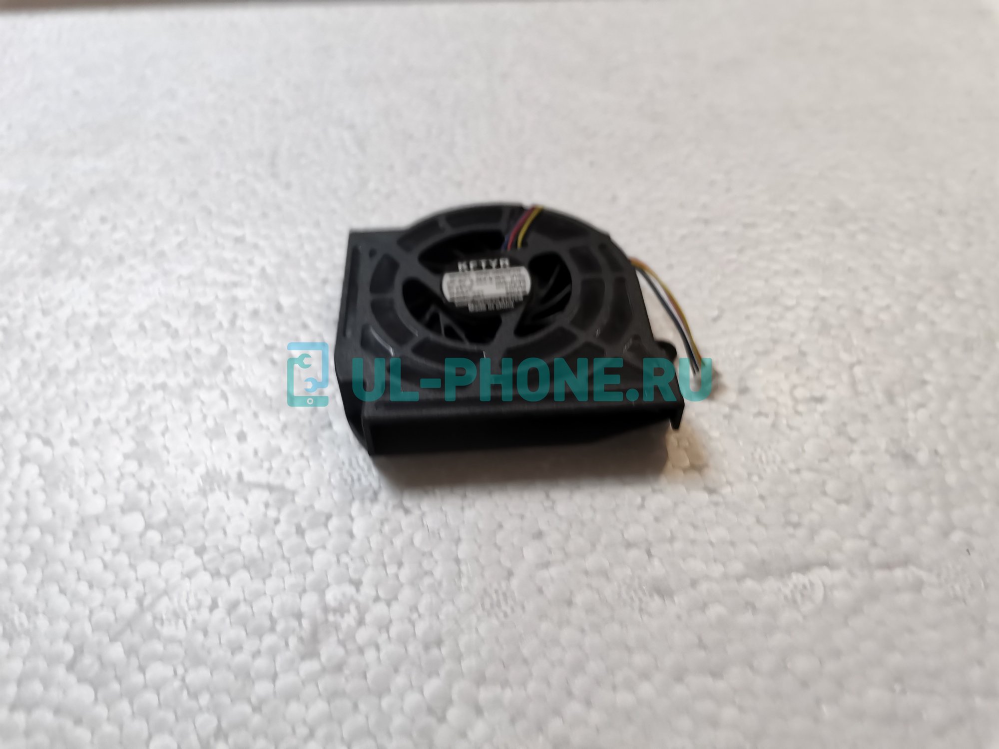 Вентилятор (кулер) для ноутбука Lenovo Thinkpad Edge E430, E435, E430C, E530, E530C, E535