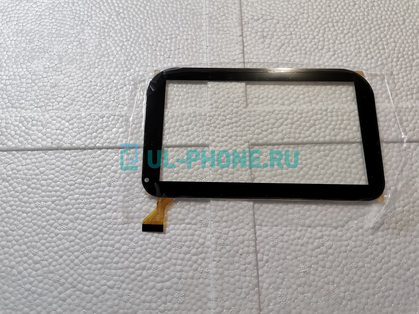 Тачскрин для Dexp Ursus S770 Kids (MJK-1378-FPC)