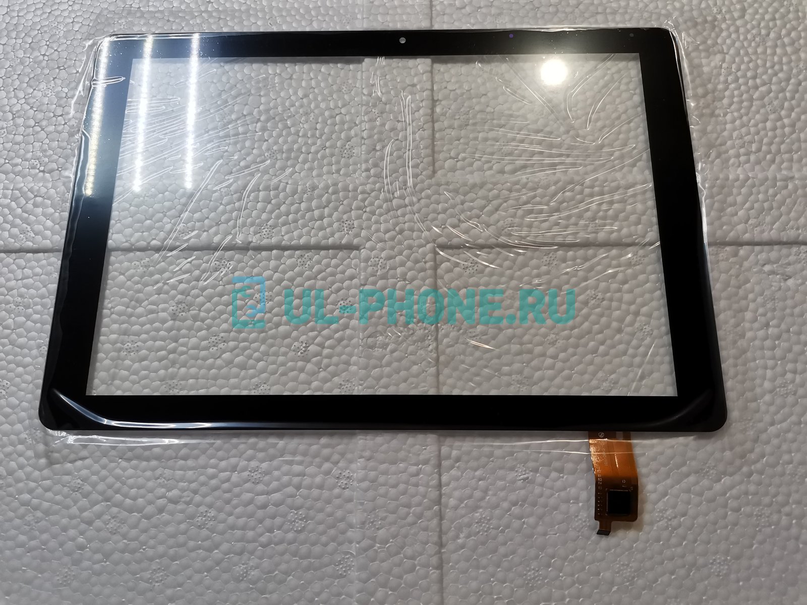Тачскрин для CHUWI SURBOOK MINI CW1540 (FPC-10A80-V01)