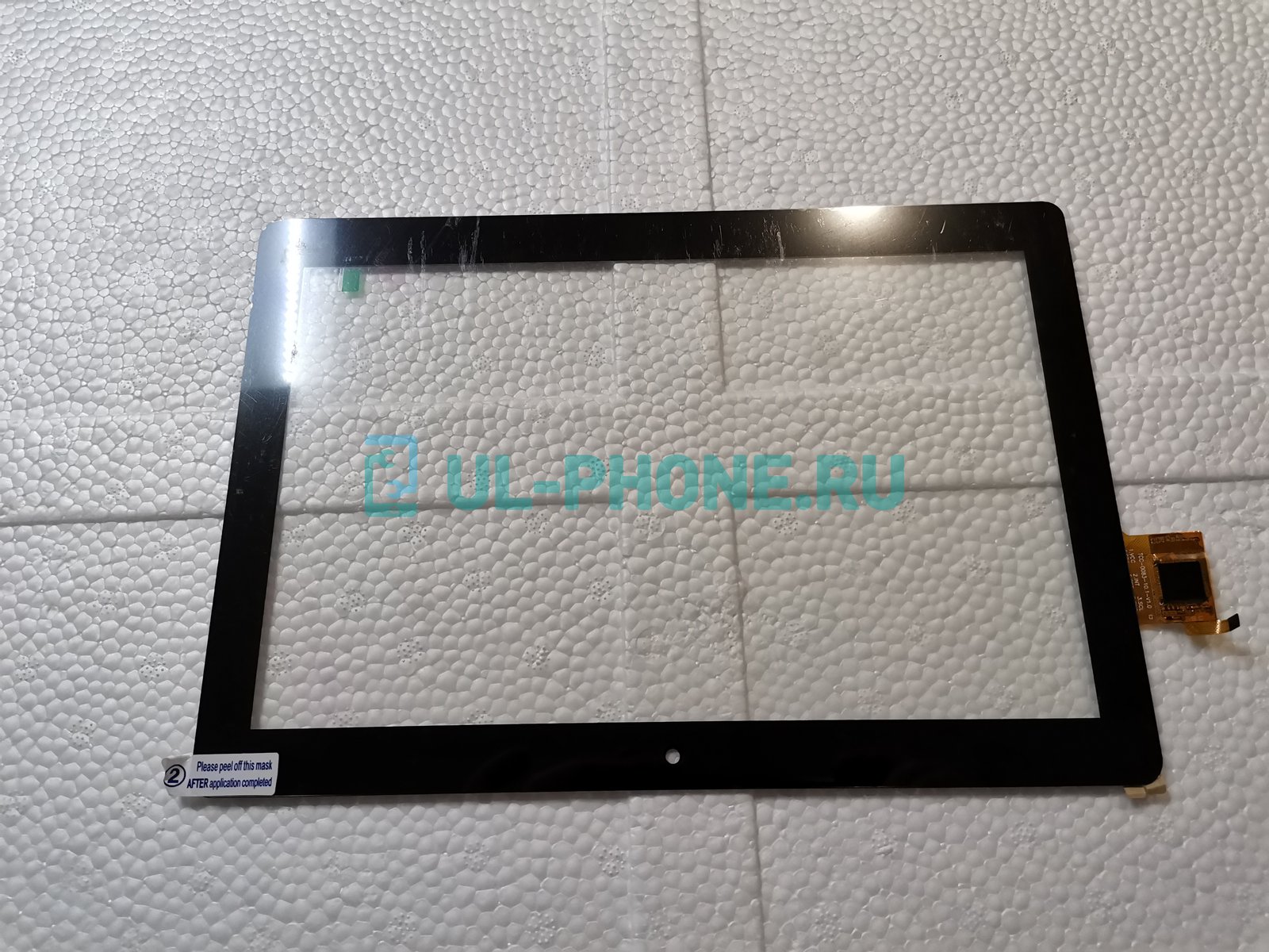 Тачскрин для VOYO I8 max (TCC-0083-10.1)