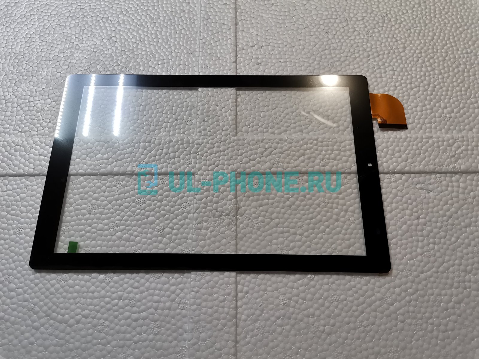 Тачскрин для CHUWI HiPAD CW1551 (10B07)