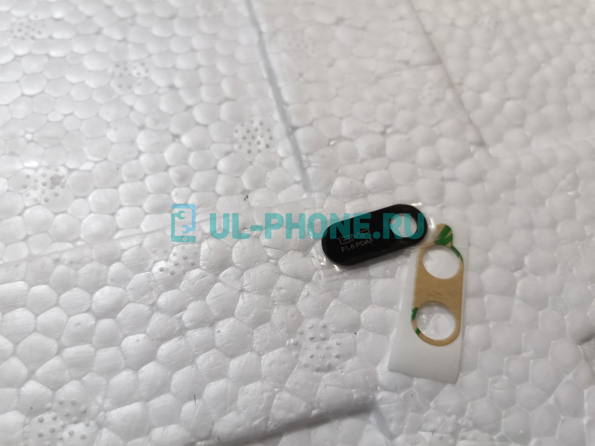 Стекло камеры для Huawei Y6 2019 