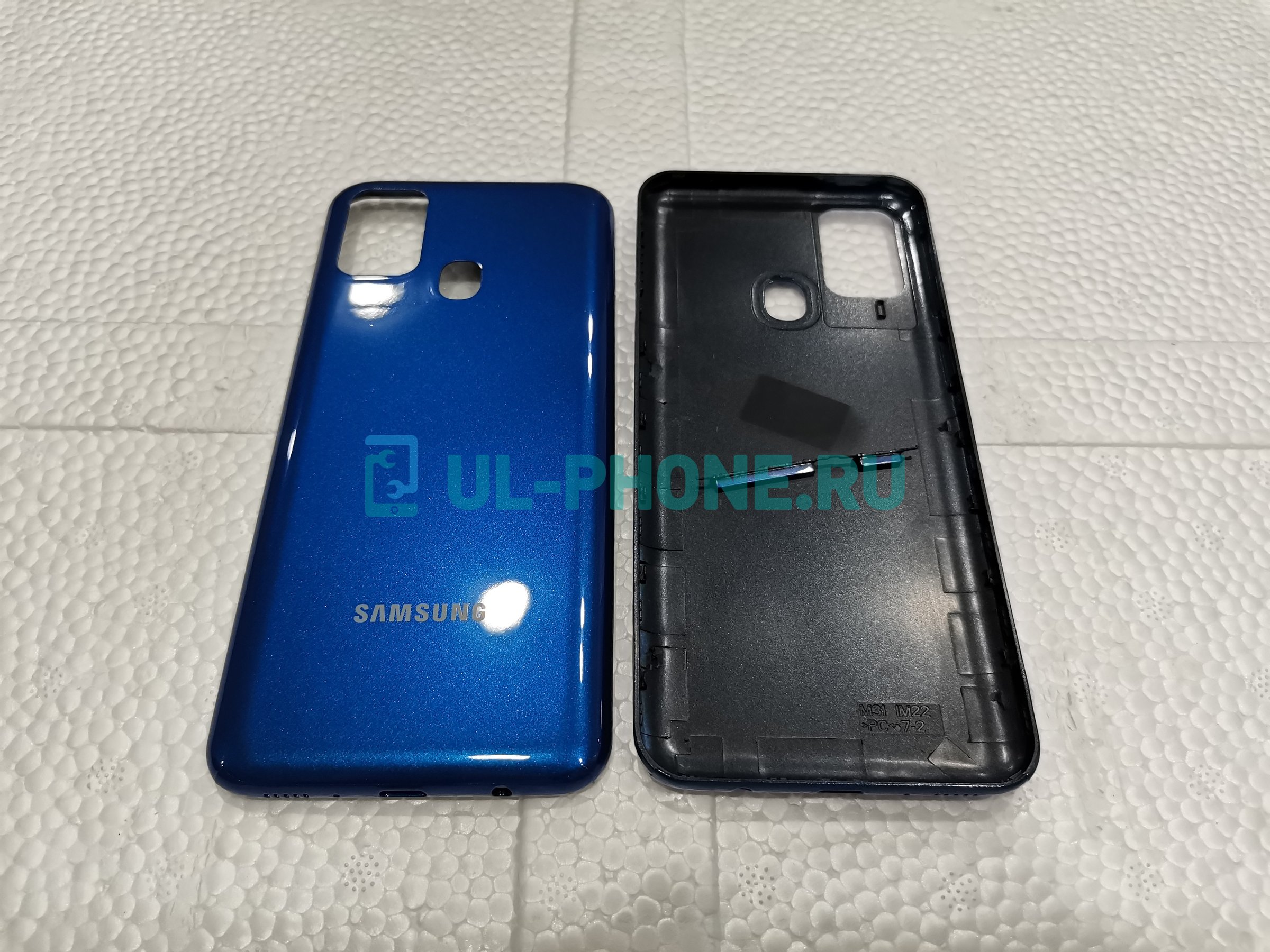 Sm m315f. Galaxy m31 (SM-m315f). Samsung Galaxy m31 крышка. Samsung m31 задняя крышка. Задняя крышка для Samsung m315f (m31) черный.