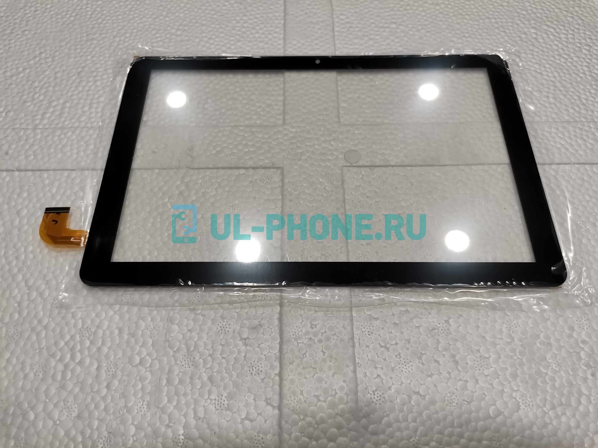 Тачскрин для Dexp Ursus K11 3G (GY-P10153A-02)