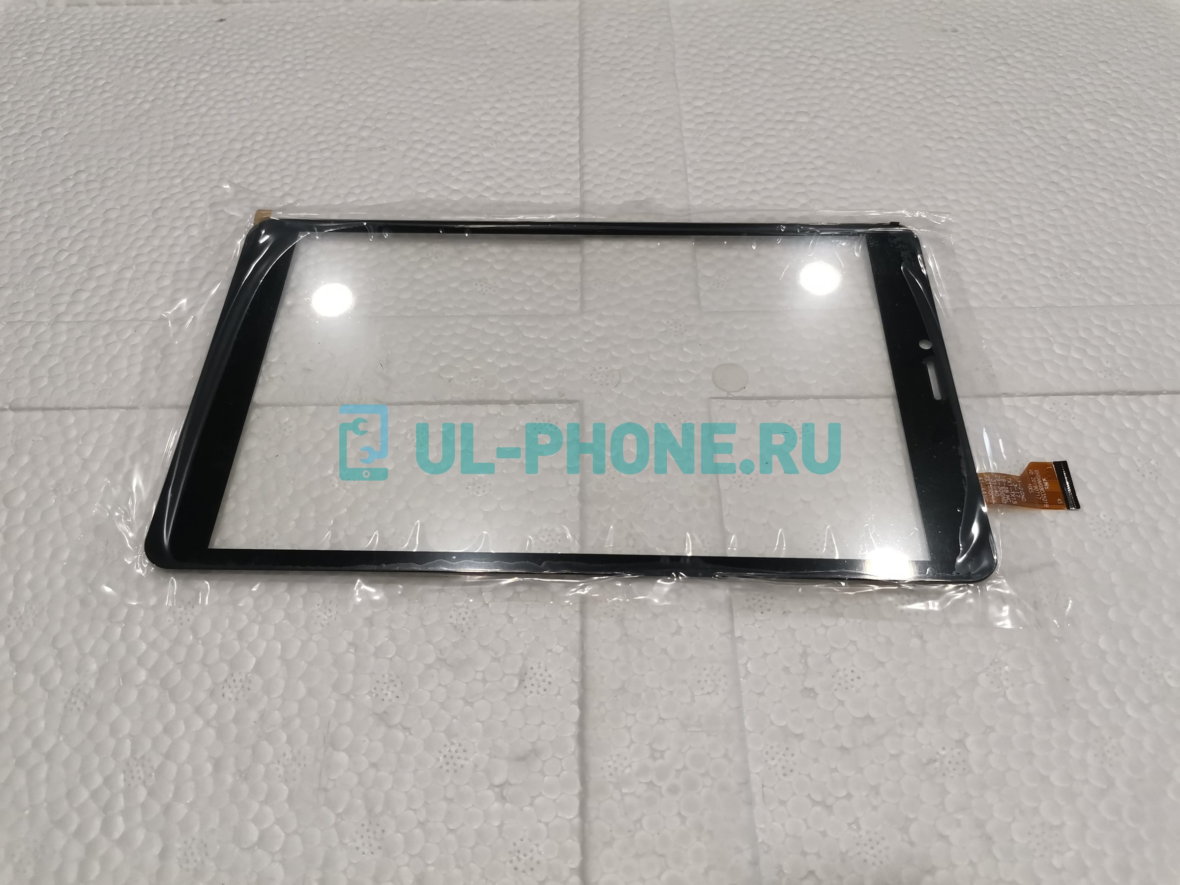 Тачскрин для Digma CITI Octa 80 CS8218PL (xhsnm0803501b)