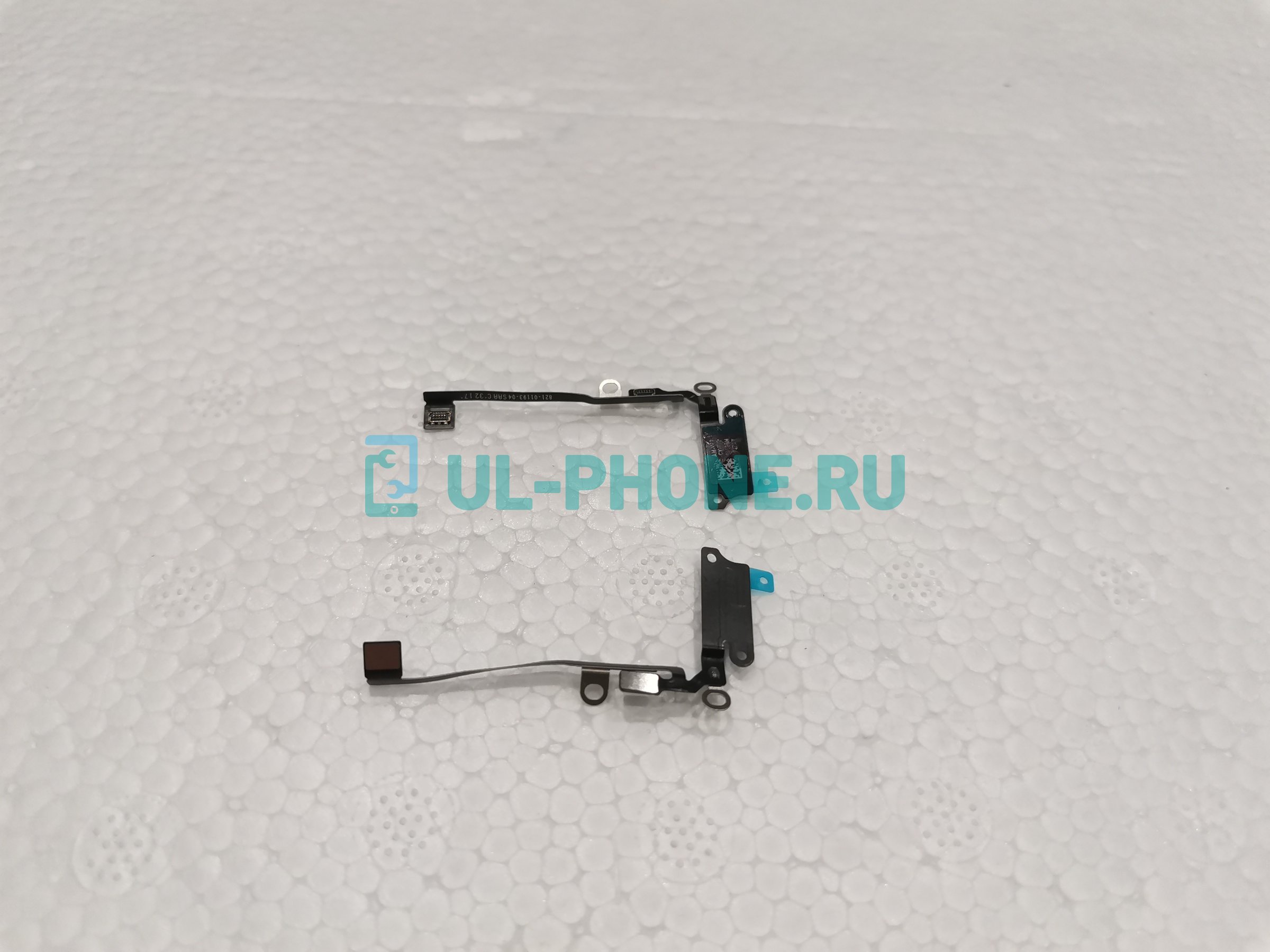 Шлейф для iPhone 8 + антенна Wi-Fi (821-01193-04)