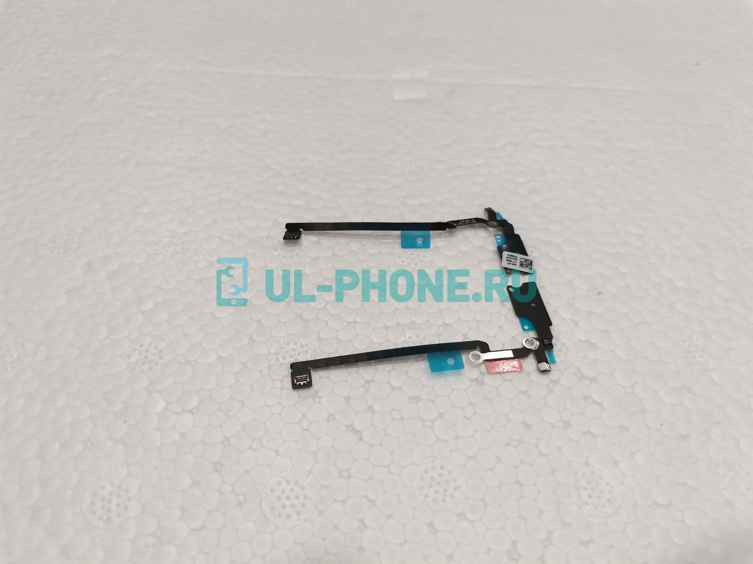 Шлейф для iPhone 8 Plus + антенна Wi-Fi (821-01192-A)