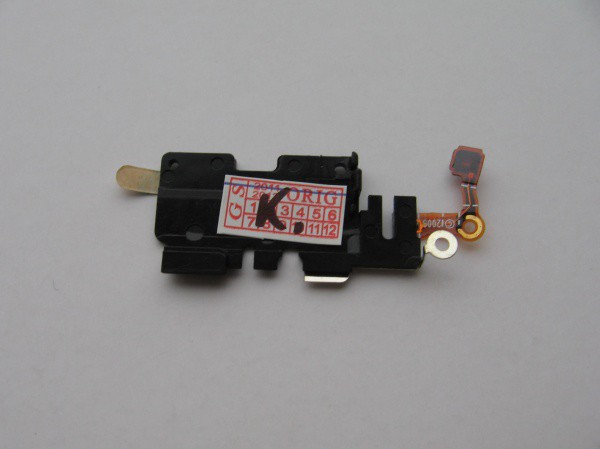 Шлейф для IPhone 3G/3GS + WiFi (оригинал) 