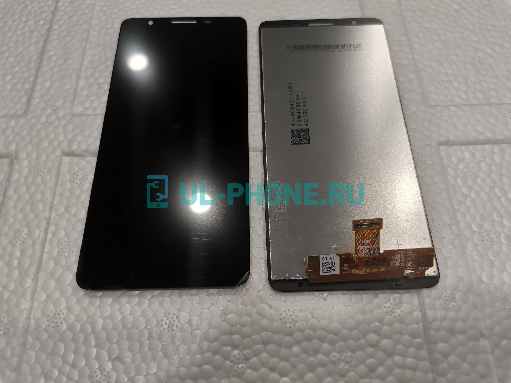 Дисплей + тачскрин для Samsung Galaxy A01 Core (SM-A013F/DS) ориг