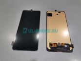 Дисплей + тачскрин для Samsung SM-A715F Galaxy A71 (OLED small)