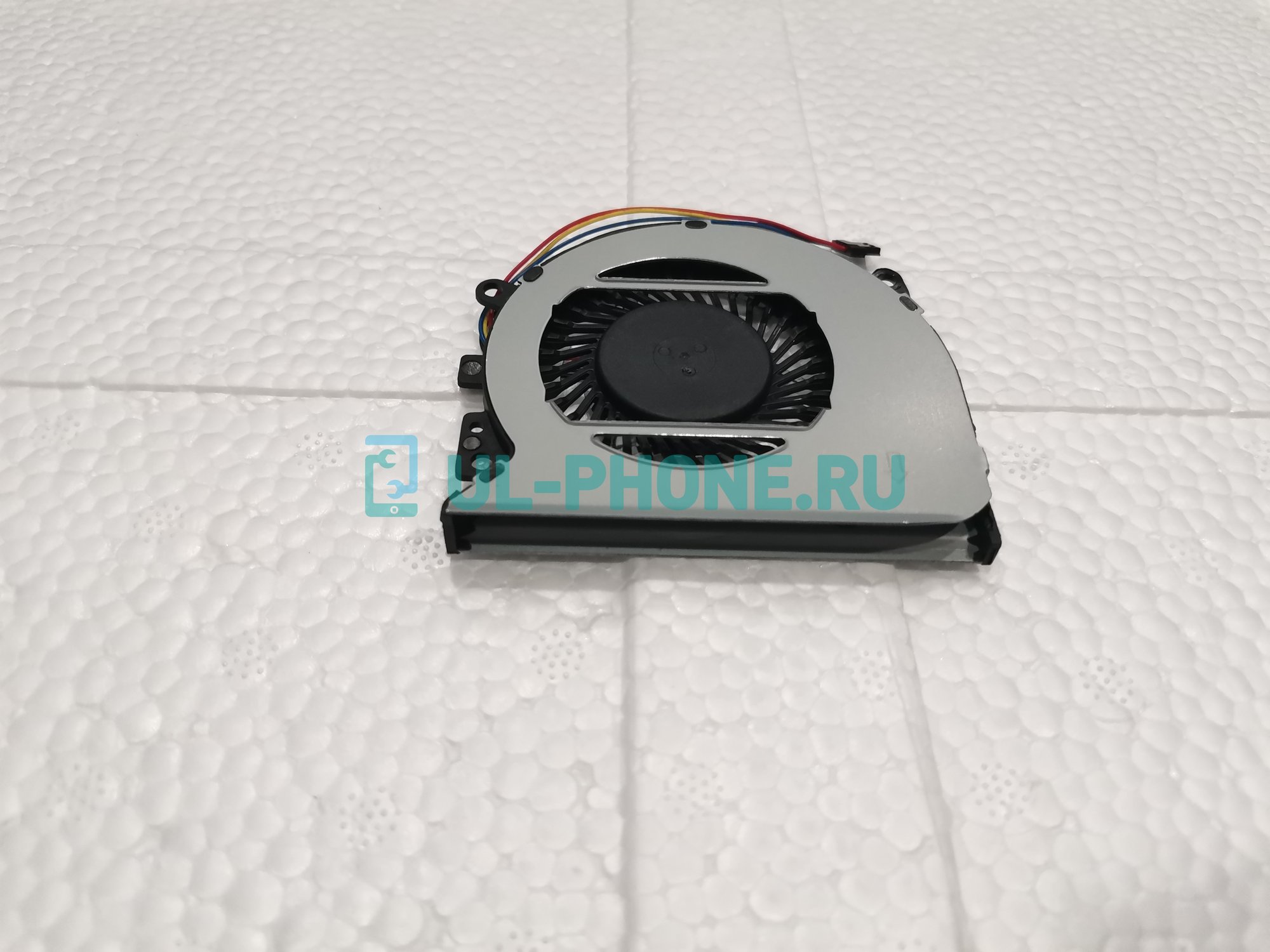 Вентилятор (кулер) для ноутбука HP Pavilion 13-A010DX, X360, Envy 15-u100ng