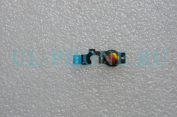 Шлейф для iPhone 5c + кнопка Home