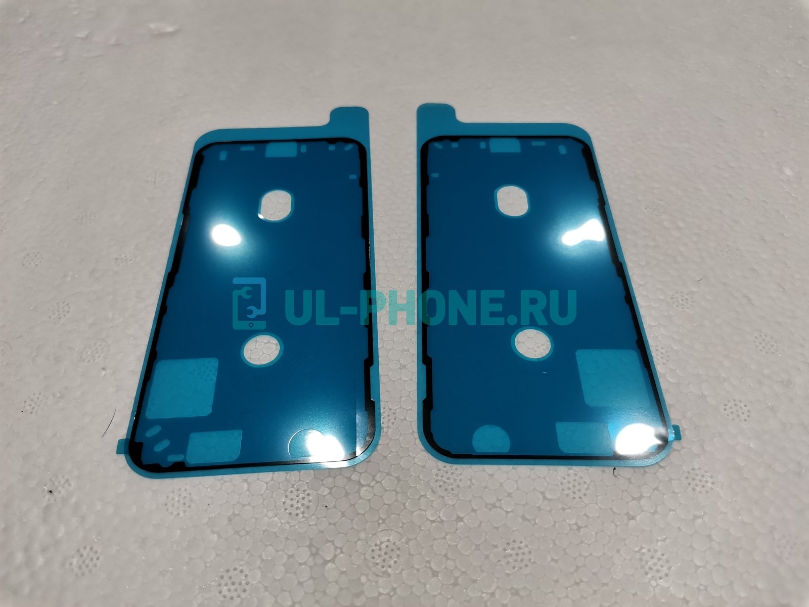 Проклейка дисплея для iPhone 12 mini
