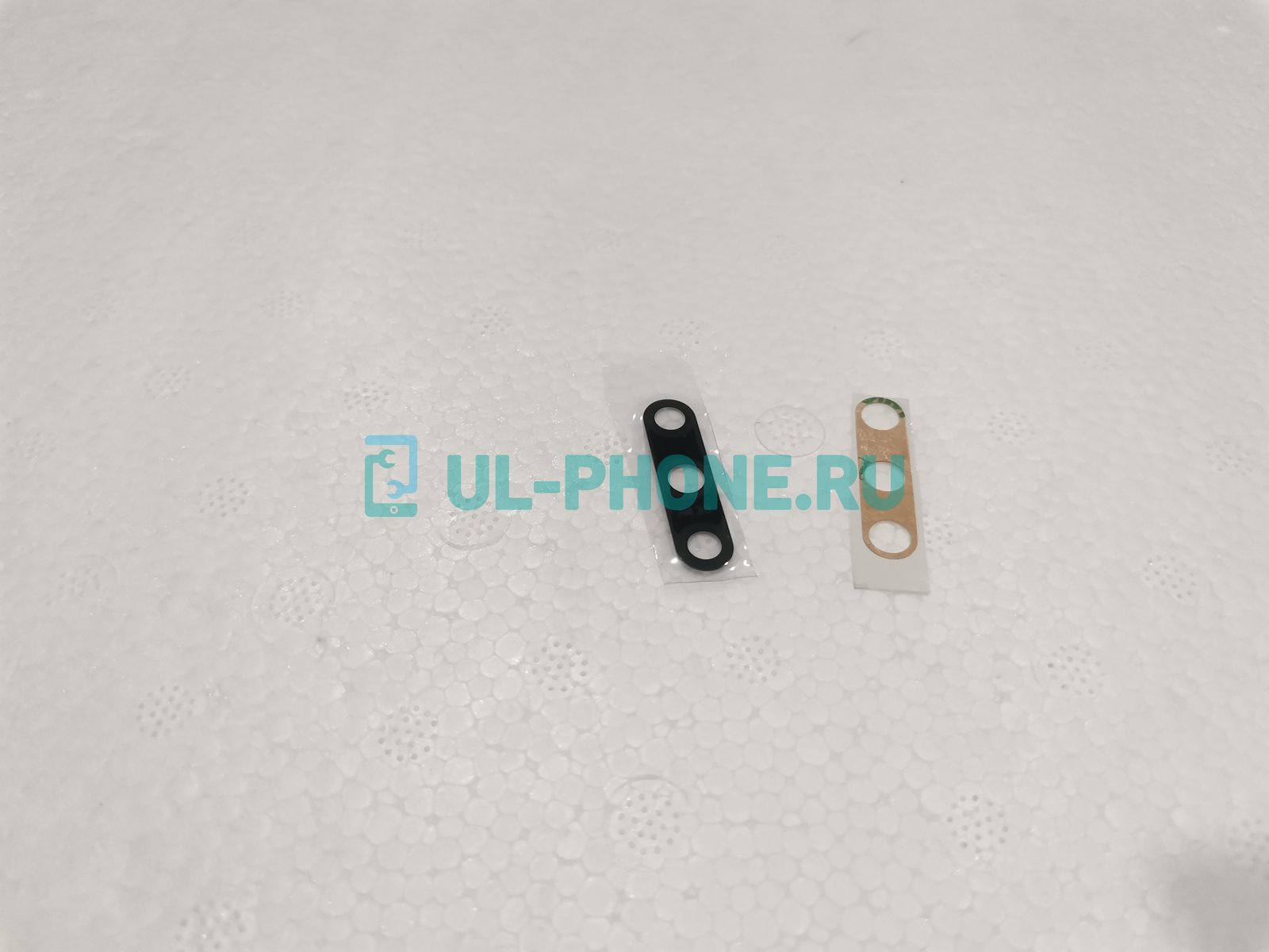 Стекло камеры для Huawei P40 Lite E