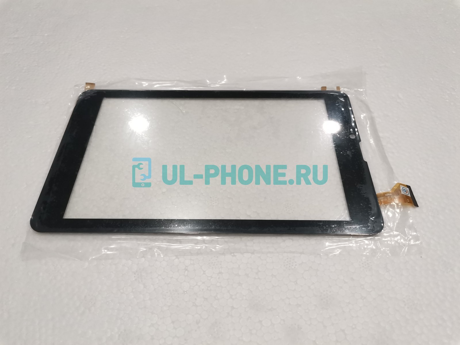 Тачскрин для Digma Optima 7 X700 4G (XHSNM0710102B V0) черный