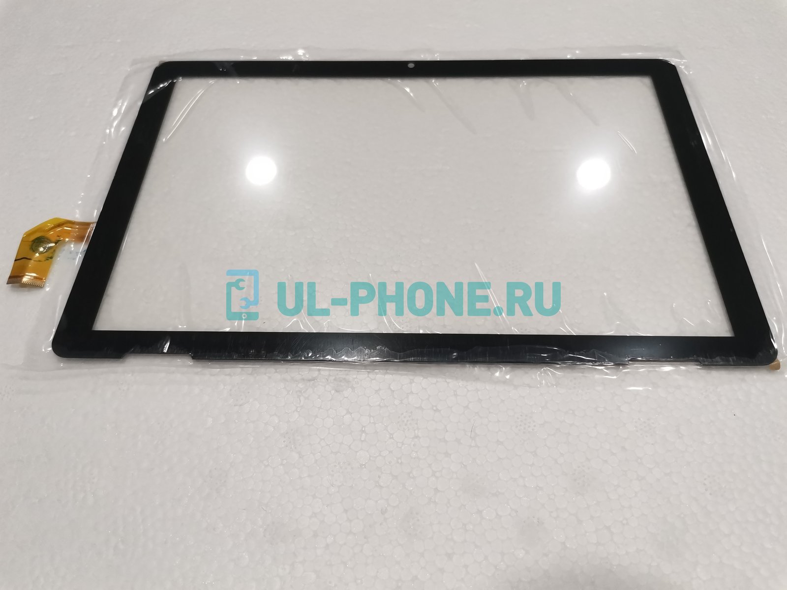 Тачскрин для Dexp Ursus K21 4G (GY-P10191A-02)