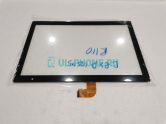 Тачскрин для Dexp Ursus R110 (wj2511-fpc-v2.0)