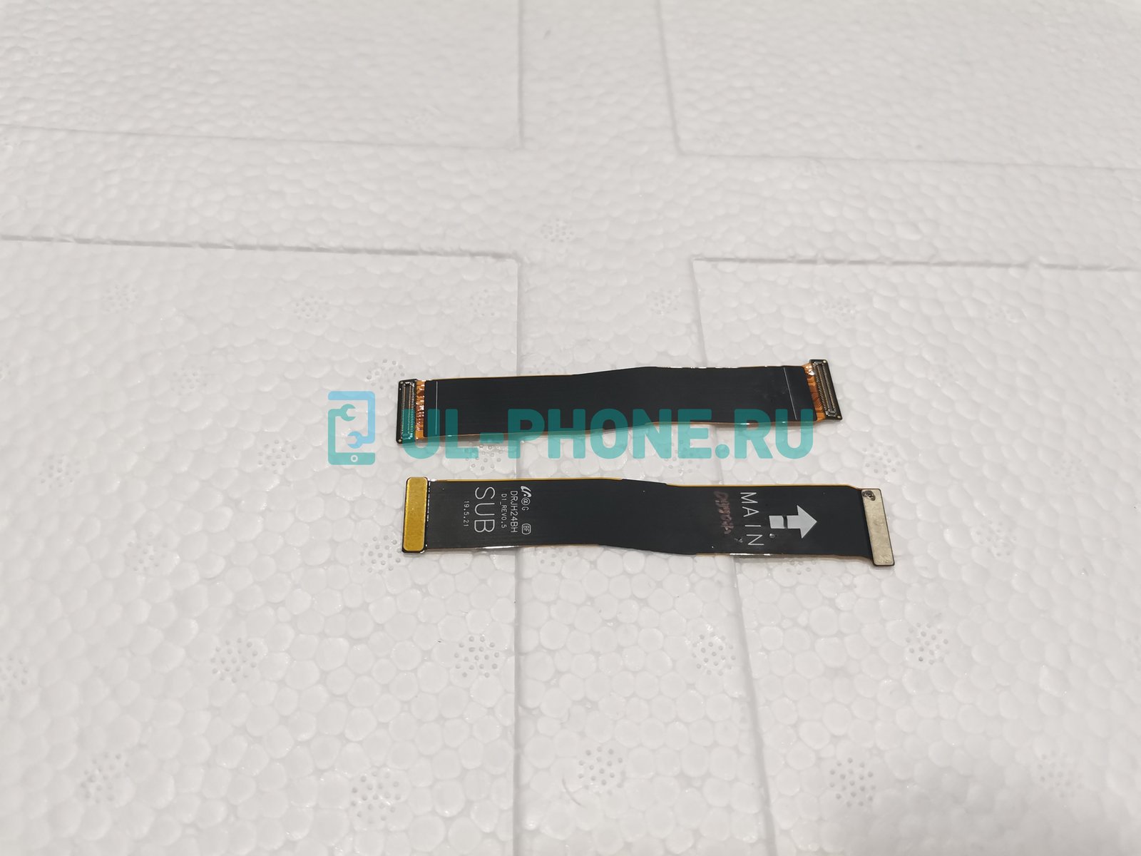 Шлейф для SAMSUNG Galaxy Note 10 / SM-N970F основной