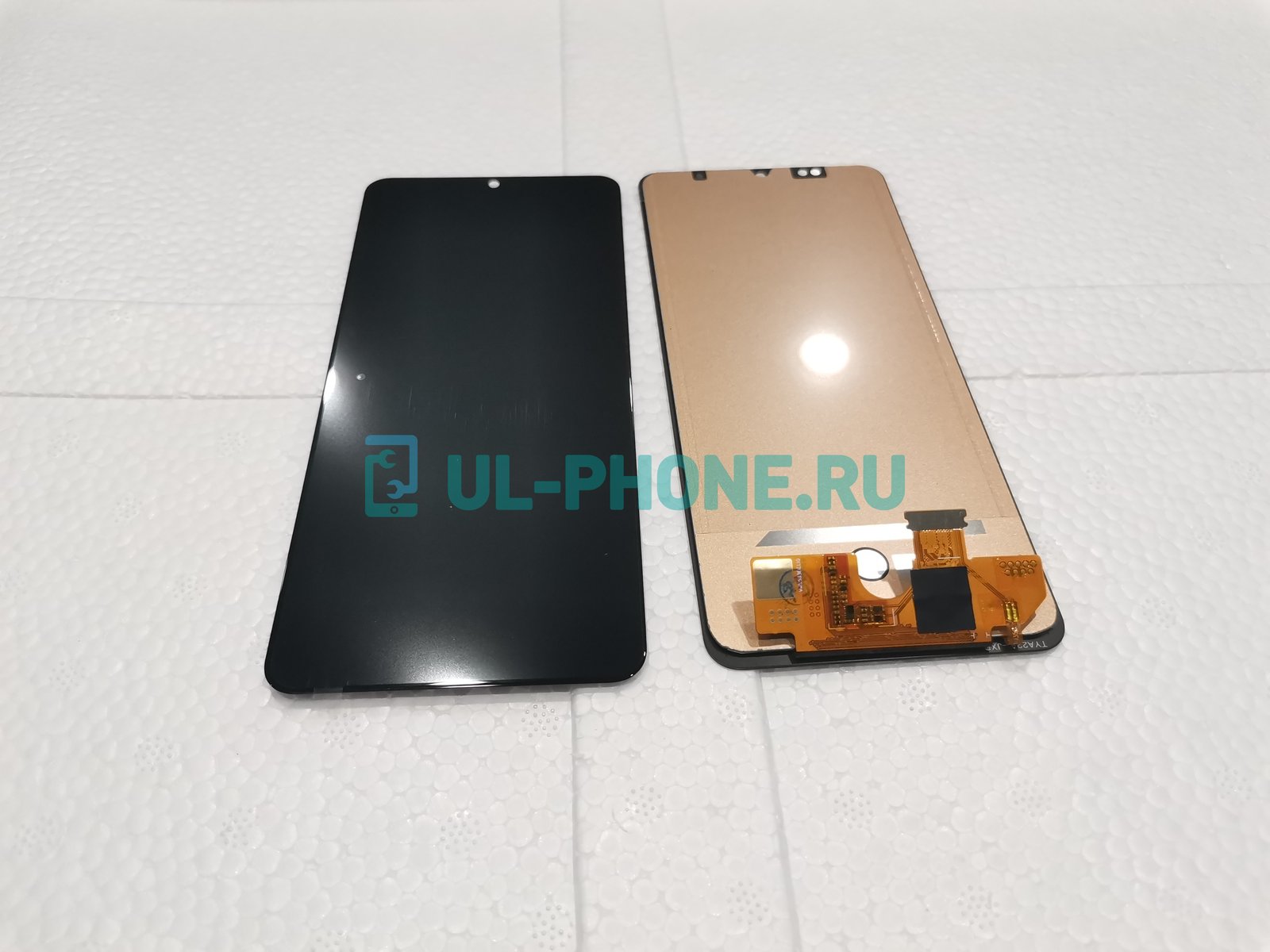 Дисплей + тачскрин для Samsung Galaxy A22 4G SM-A225F (incell)