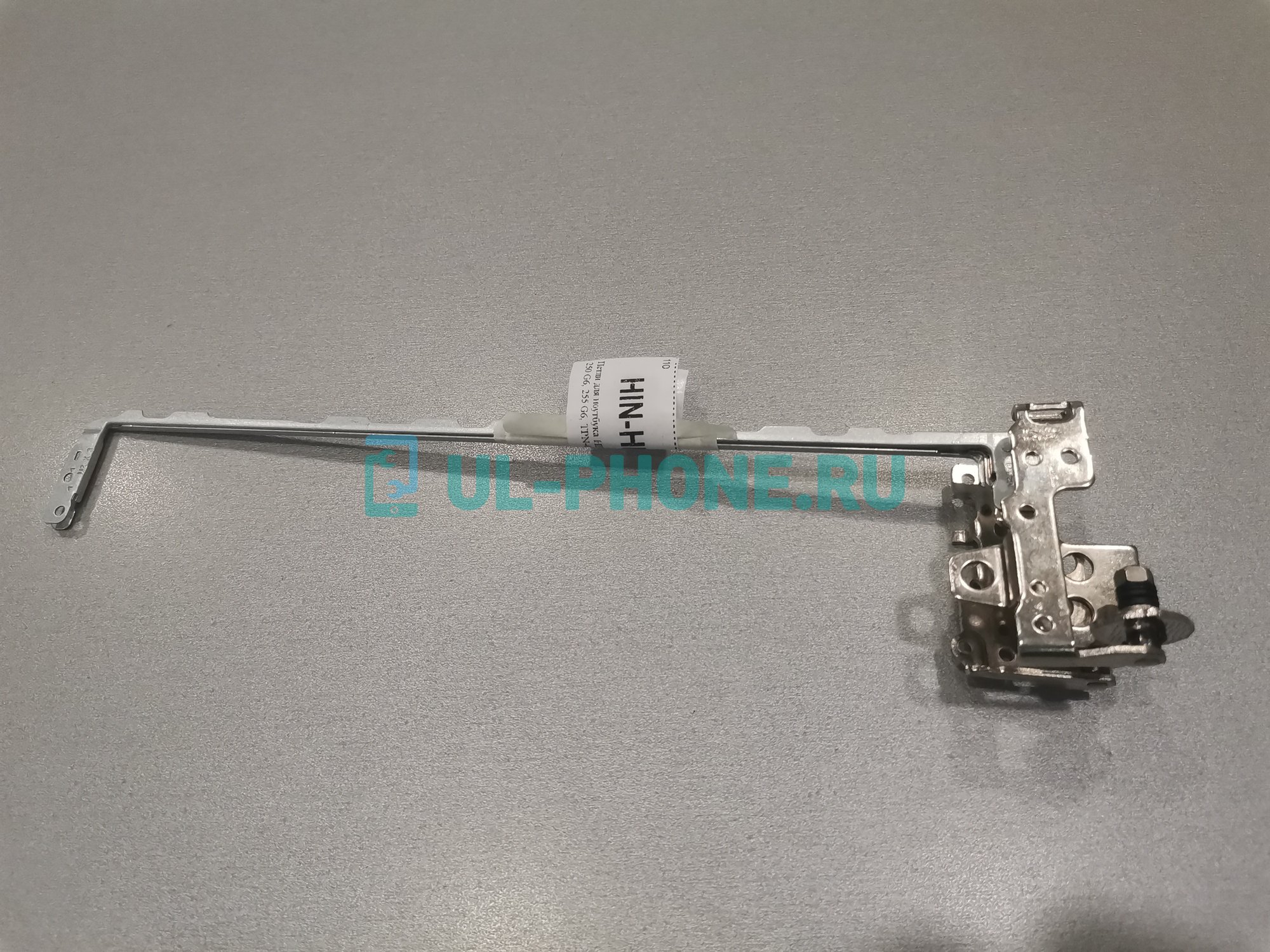 Петли для ноутбука HP Pavilion 15-BS, 250 G6, 255 G6, TPN-C129, TPN-C130