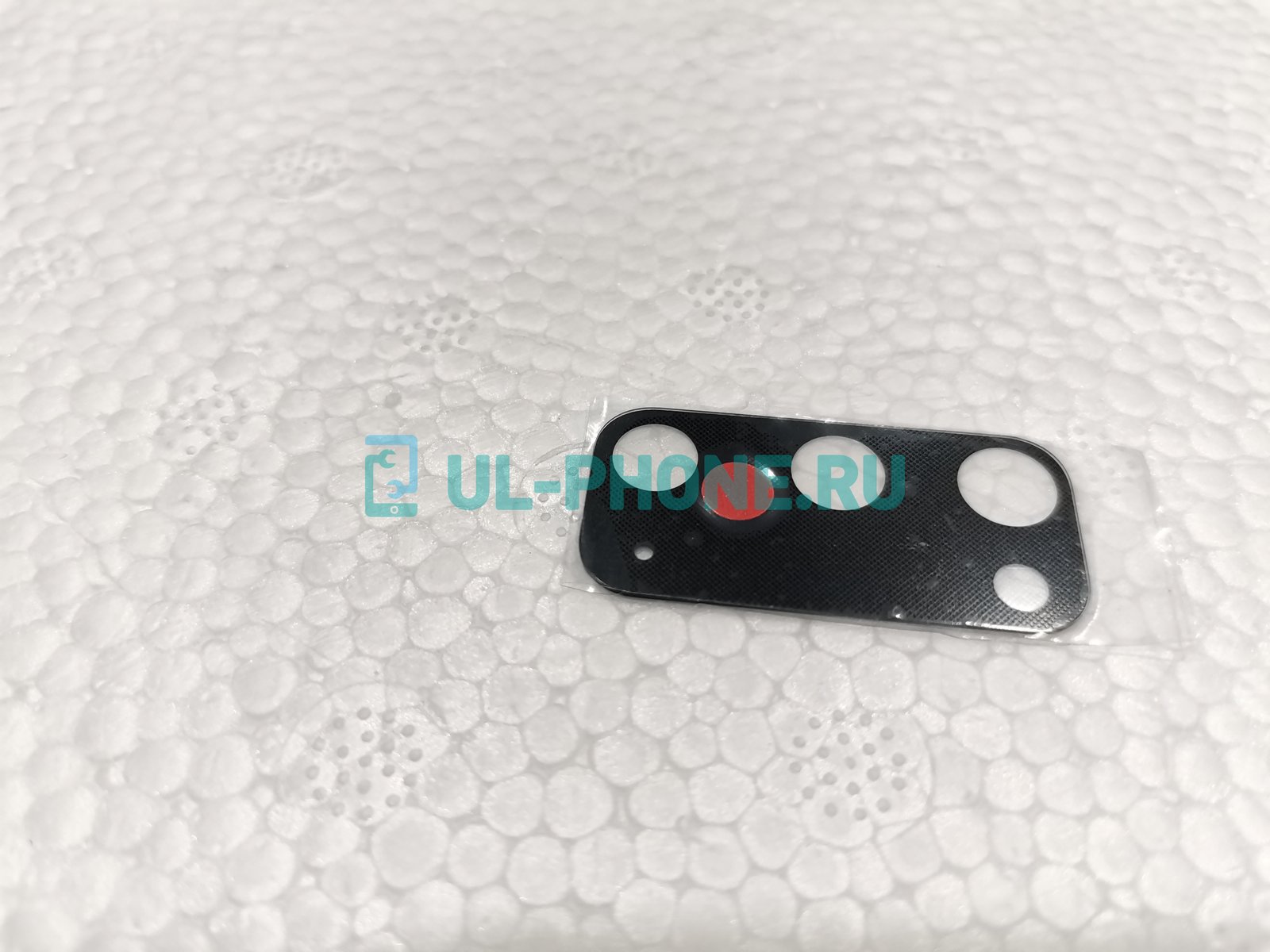 Стекло камеры для Samsung Galaxy S20 (SM-G980F)