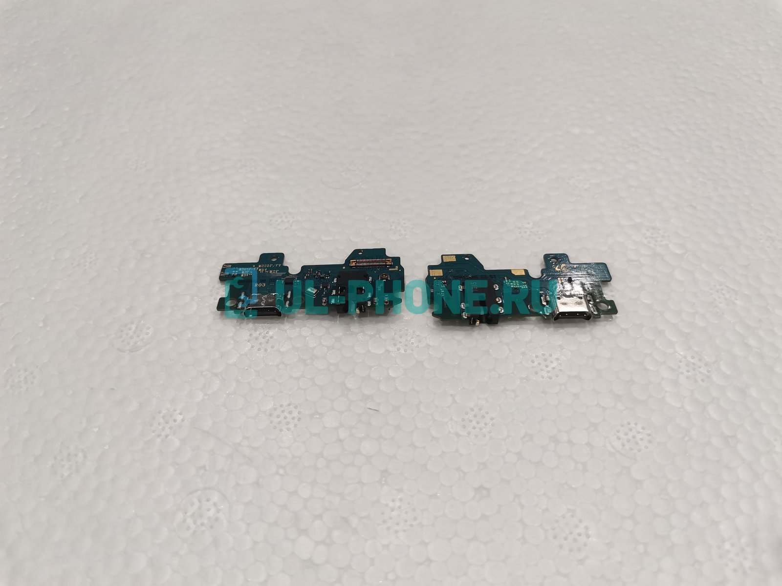 Шлейф для Samsung Galaxy M22 M225F / M32 M325F+ разъем зарядки (ориг)