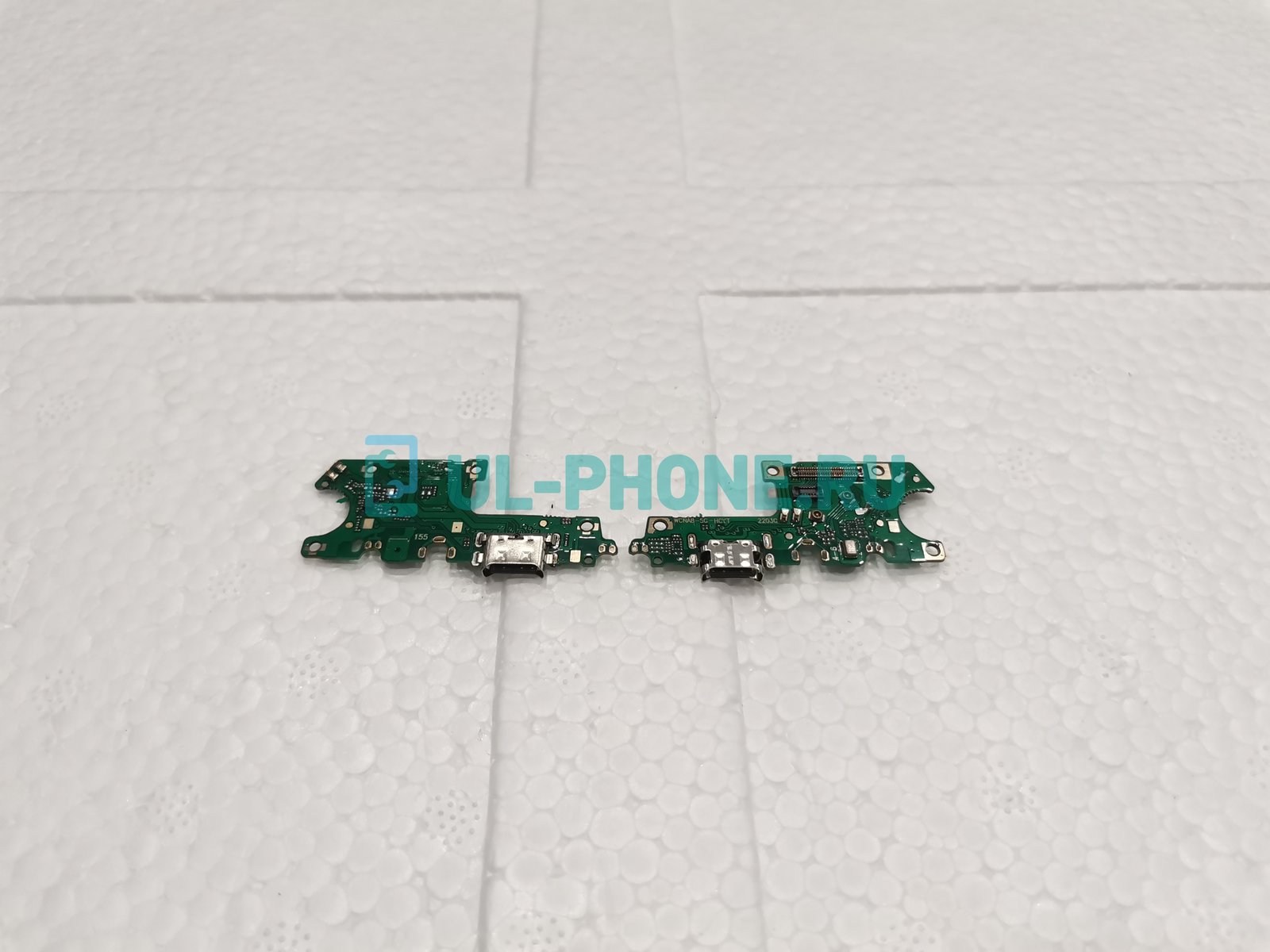 Шлейф для Huawei Nova 8 + разъем зарядки