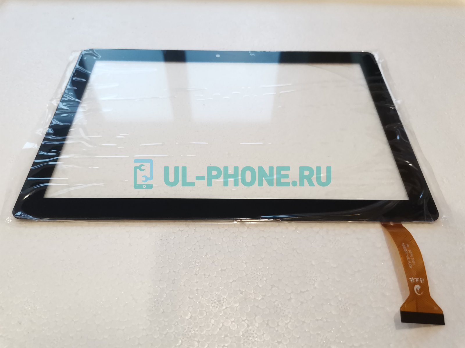 Тачскрин для BDF M107 (HZYCTP-102316)