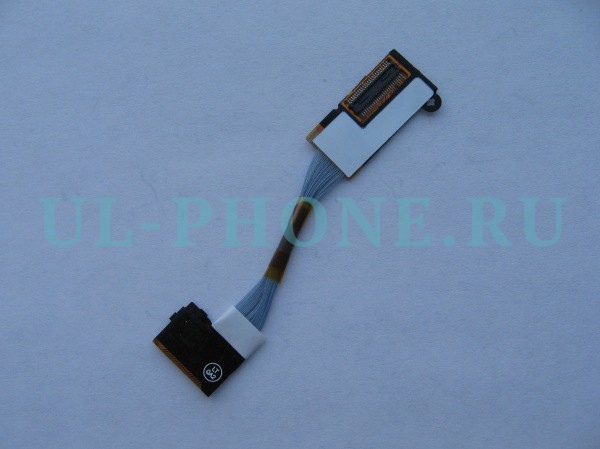 Шлейф для Nokia 6125/6136 (жгут)