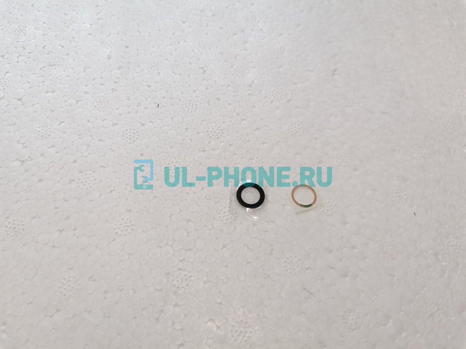 Стекло камеры для Samsung Galaxy S22
