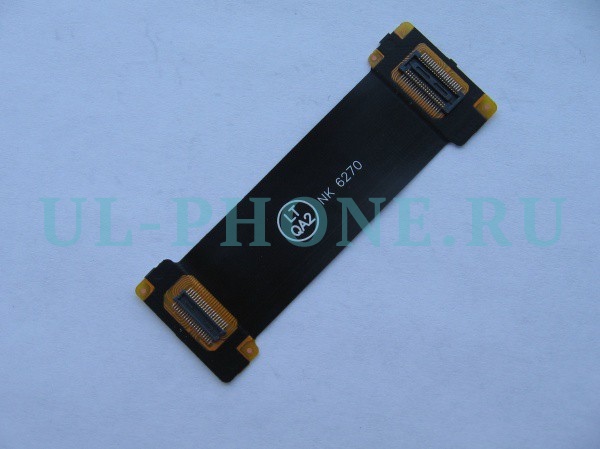 Шлейф для Nokia 6270