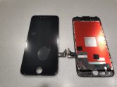 Дисплей + тачскрин для iPhone 7 (orig assembly) черный